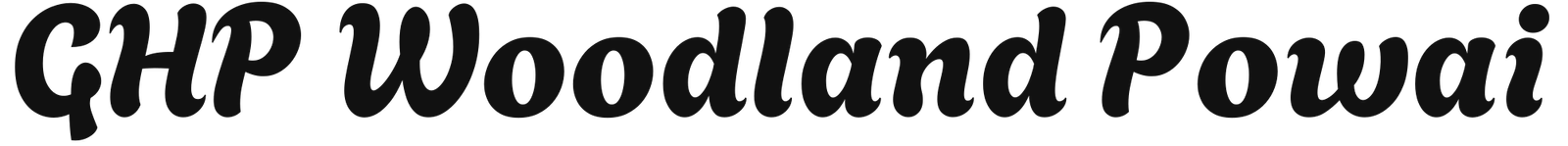 Whispering Woods Powai